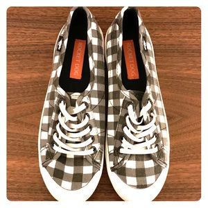 NWOB Rocket Dog slip-on sneakers